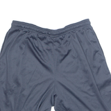 CHAMPION Mens Sports Shorts Grey Relaxed XL W32