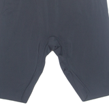 HOKA ONE ONE Womens Sports Shorts Black Relaxed M W27