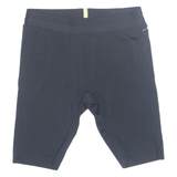 HOKA ONE ONE Womens Sports Shorts Black Relaxed M W27