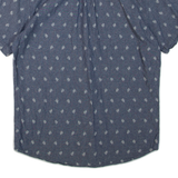 LEVI'S Mens Shirt Grey M