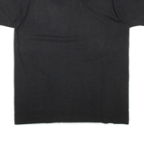 FRUIT OF THE LOOM Juice Plus Mens T-Shirt Black XL