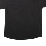 CARHARTT Womens T-Shirt Black L