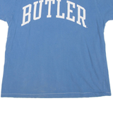 CLASSIC TEE LEAGUE Womens T-Shirt Blue M