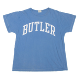 CLASSIC TEE LEAGUE Womens T-Shirt Blue M