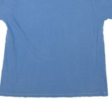 CLASSIC TEE LEAGUE Womens T-Shirt Blue M