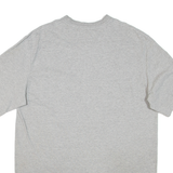 CARHARTT Mens T-Shirt Grey M