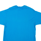 HANES Examiner Bay To Breakers Mens T-Shirt Blue XL