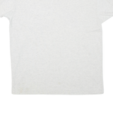 Geneve Longueuil Mens T-Shirt Grey L