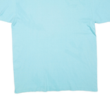 ONEITA Mackinac Labor Day Mens T-Shirt Blue XL