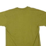 ANVIL San Francisco Zoo Womens T-Shirt Green USA L