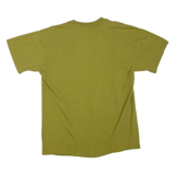 ANVIL San Francisco Zoo Womens T-Shirt Green USA L