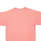 DESERT HEAT Mediterranean Grand Princess Womens T-Shirt Pink L