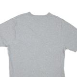 CARHARTT Loose Fit Mens T-Shirt Grey M