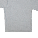 CARHARTT Loose Fit Mens T-Shirt Grey M