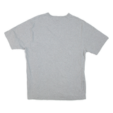 CARHARTT Loose Fit Mens T-Shirt Grey M