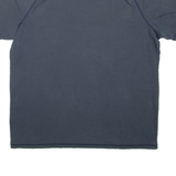 CARHARTT Mens T-Shirt Blue XL