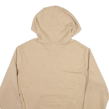 CHAMPION Mens Beige Hoodie M