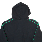 CHAMPION REVERSE WEAVE Womens Black Hoodie L