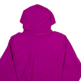 CHAMPION REVERSE WEAVE Womens Purple Hoodie S