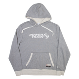 CHAMPION Mens Grey Hoodie XL