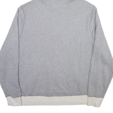 CHAMPION Mens Grey Hoodie XL