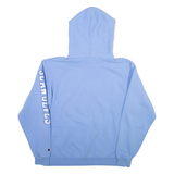 CHAMPION Ssu Seawolves Womens Blue Hoodie USA M