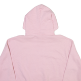 CHAMPION California Mens Pink Hoodie USA L