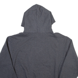 CHAMPION Msu Bobcats Mens Grey Hoodie USA M