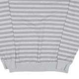 ADIDAS Mens Sweatshirt Grey M