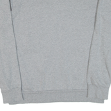 CARHARTT Mens Sweatshirt Grey M