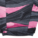 ADIDAS Mens Sweatshirt Pink L