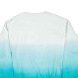 CHAMPION REVERSE WEAVE Uncw Mens Sweatshirt Blue USA L