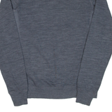CHAMPION Mens Sweatshirt Grey M