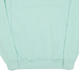 FILA Womens Sweatshirt Blue L