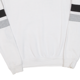 FILA Mens Sweatshirt White S