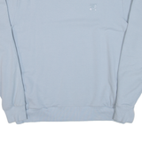 FILA Womens Sweatshirt Blue L