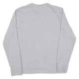 FILA Mens Sweatshirt Grey S