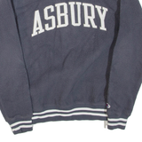 CHAMPION Mens Fleece Grey S