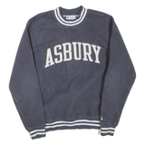 CHAMPION Mens Fleece Grey S