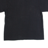 NASCAR Kyle Busch Racing Mens T-Shirt Black USA XL