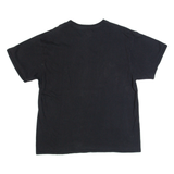 NASCAR Kyle Busch Racing Mens T-Shirt Black USA XL