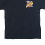 Matt Hagan Racing Mens T-Shirt Black USA M