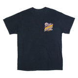 Matt Hagan Racing Mens T-Shirt Black USA M