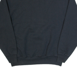 PRO PLAYER Super Bowl XXXII Mens Sweatshirt Black 90s USA XL
