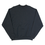 PRO PLAYER Super Bowl XXXII Mens Sweatshirt Black 90s USA XL