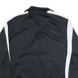 PUMA Mens Track Jacket Black XL