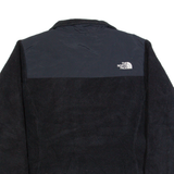 THE NORTH FACE Womens Fleece Jacket Black L