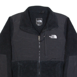 THE NORTH FACE Womens Fleece Jacket Black S