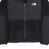 THE NORTH FACE Womens Fleece Jacket Black S