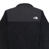 THE NORTH FACE Womens Fleece Jacket Black S